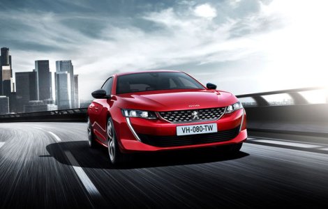 Grupul PSA va introduce in 2020 un asistent inteligent: "Clientii vor conversa in mod natural cu masina lor"