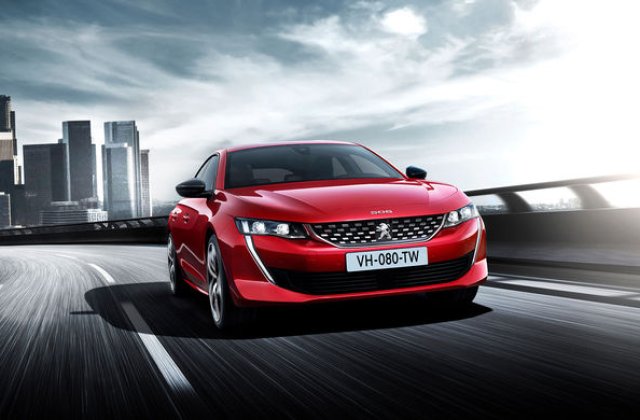 Grupul PSA va introduce in 2020 un asistent inteligent: "Clientii vor conversa in mod natural cu masina lor"