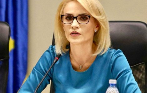 Firea, despre Dragnea: Am informatii certe ca ma spioneaza
