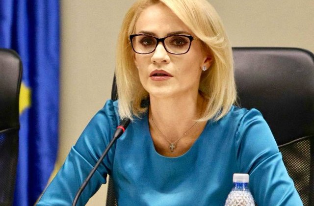 Firea, despre Dragnea: Am informatii certe ca ma spioneaza