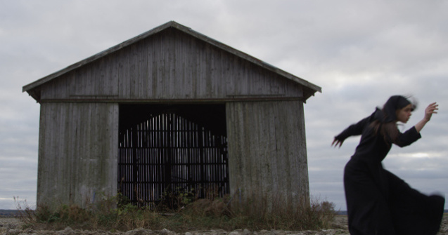 Bucharest International Dance Film Festival incepe joi: Filme si performance-uri in premiera in Romania