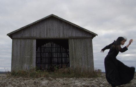 Bucharest International Dance Film Festival incepe joi: Filme si performance-uri in premiera in Romania