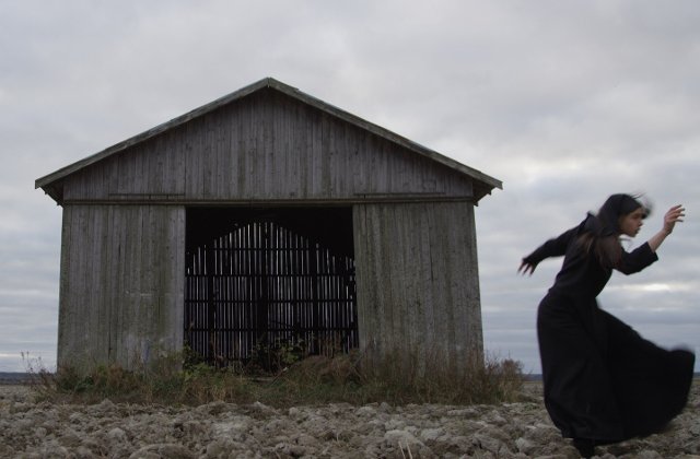 Bucharest International Dance Film Festival incepe joi: Filme si performance-uri in premiera in Romania