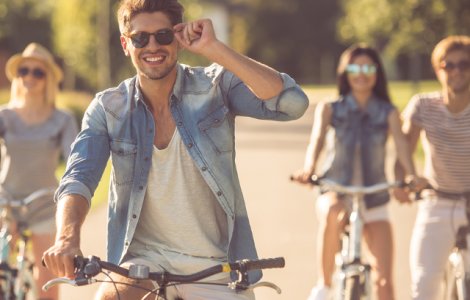 4 schimbari de care un oras are nevoie pentru a deveni mai prietenos cu biciclistii