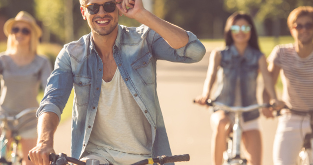 4 schimbari de care un oras are nevoie pentru a deveni mai prietenos cu biciclistii