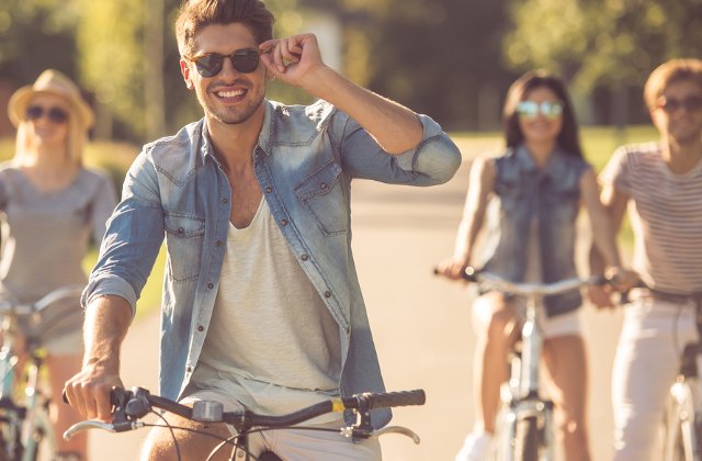 4 schimbari de care un oras are nevoie pentru a deveni mai prietenos cu biciclistii