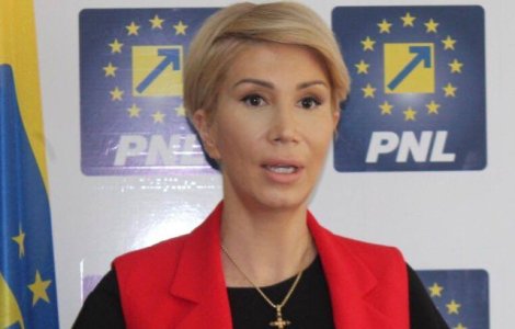 Raluca Turcan: Miseliile PSD nu au nicio limita