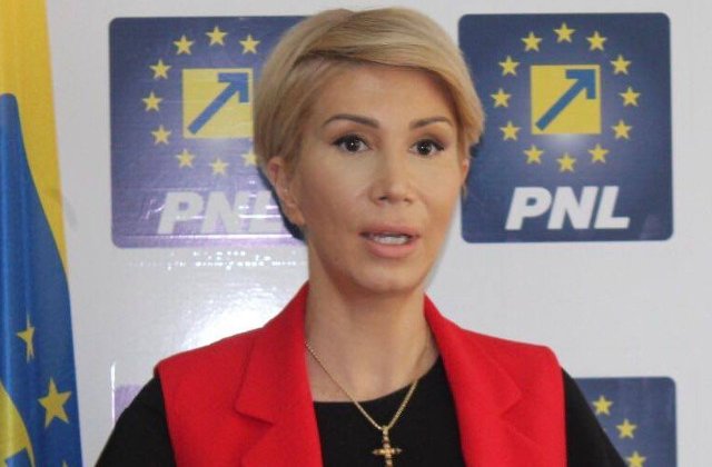 Raluca Turcan: Miseliile PSD nu au nicio limita