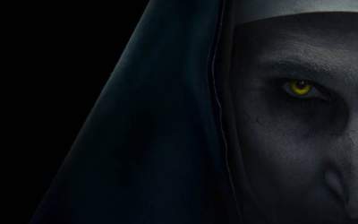 Thrillerul &quot;The Nun&quot;, filmat...