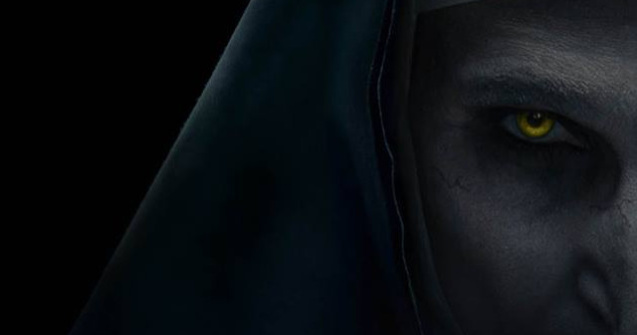 Thrillerul "The Nun", filmat integral in Romania, va fi lansat vineri pe marile ecrane din tara