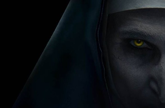 Thrillerul "The Nun", filmat integral in Romania, va fi lansat vineri pe marile ecrane din tara