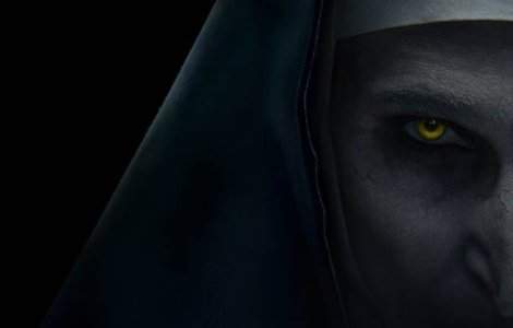 Thrillerul "The Nun", filmat integral in Romania, va fi lansat vineri pe marile ecrane din tara