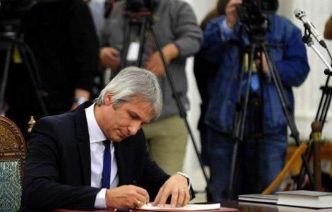 Teodorovici: Inca o data vedem o lipsa de respect pentru membrii Cabinetului
