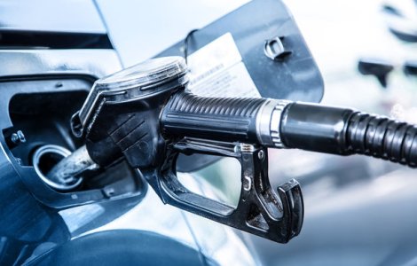 Declinul diesel in Europa continua: cota de piata a scazut la numai 37% in prima jumatate a anului