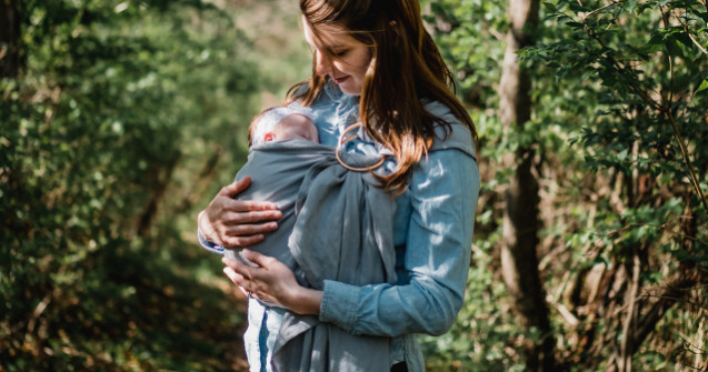 Femeile care au alaptat la san cel putin un copil au un risc mai mic de accident vascular cerebral