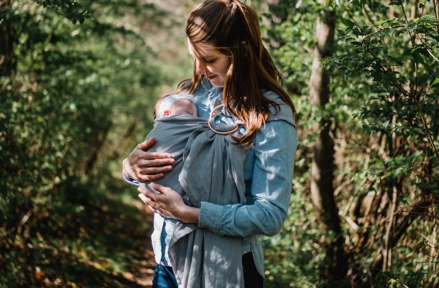 Femeile care au alaptat la san cel putin un copil au un risc mai mic de accident vascular cerebral