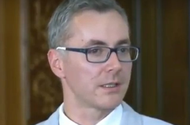 Stelian Ion (USR), despre Adina Florea: S-a facut frate cu domnul de la Justitie cat i-a trebuit sa treaca puntea