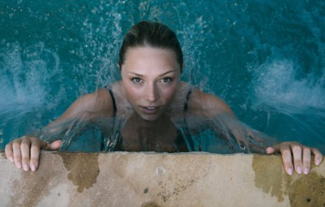  Top  A fost denumit "exercitiul perfect". 10 beneficii ale inotului