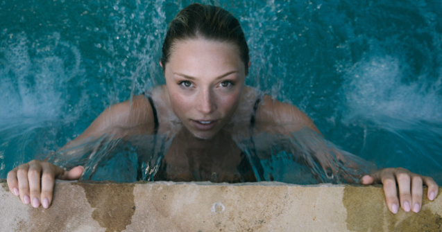  Top  A fost denumit "exercitiul perfect". 10 beneficii ale inotului