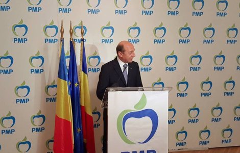 Basescu, despre conflictul Dragnea-Firea: Eu pot sa spun sigur cine va pierde
