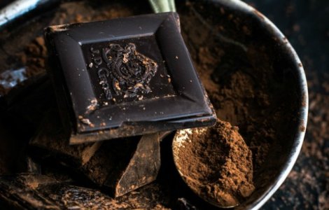  Top  Intrebuintari ciudate si curioase pe care nu le stiai despre ciocolata