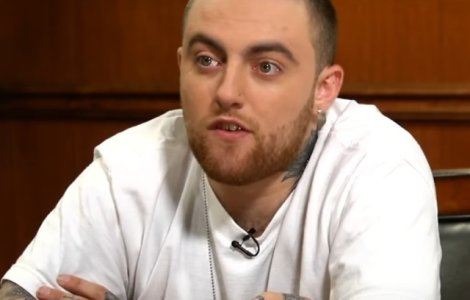A murit Mac Miller, fostul iubit al Arianei Grande/ VIDEO