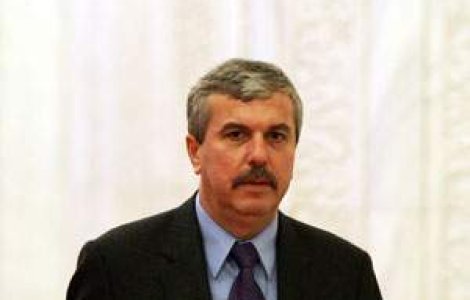 Dan Nica, in locul lui Dragnea la Interne