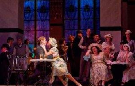 Spectacole de Opera: Live la cinematograf