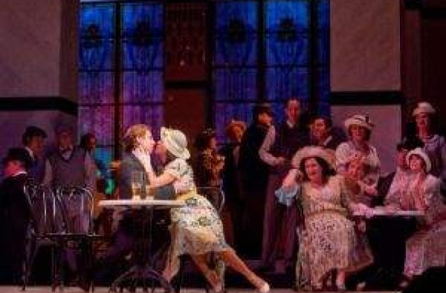 Spectacole de Opera: Live la cinematograf