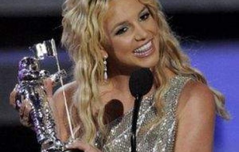 Britney Spears, data in judecata de fostul manager