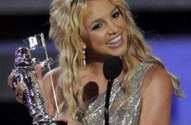 Britney Spears, data in judecata de fostul manager