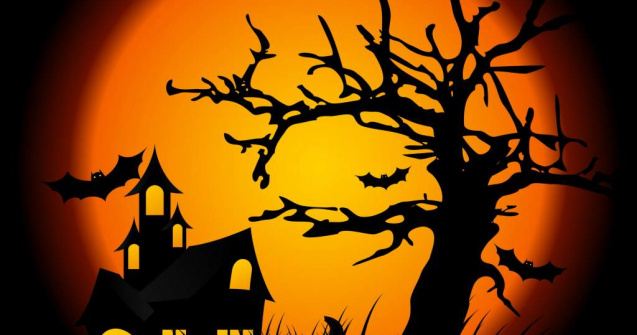 Topul melodiilor de Halloween