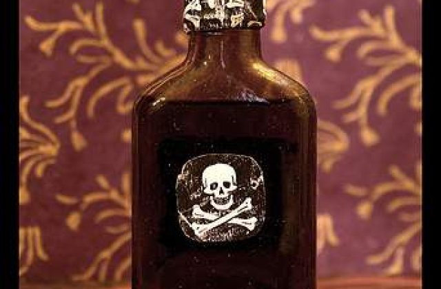 Neatentia ucide: O strabunica si-a tratat nepotii cu otrava