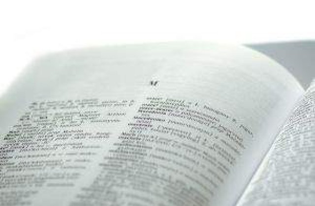 Translatorii romani, printre cei mai solicitati de tribunalele britanice