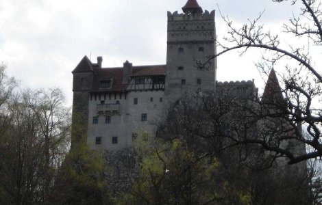  Top  Romania, destinatia turistica perfecta pentru Halloween