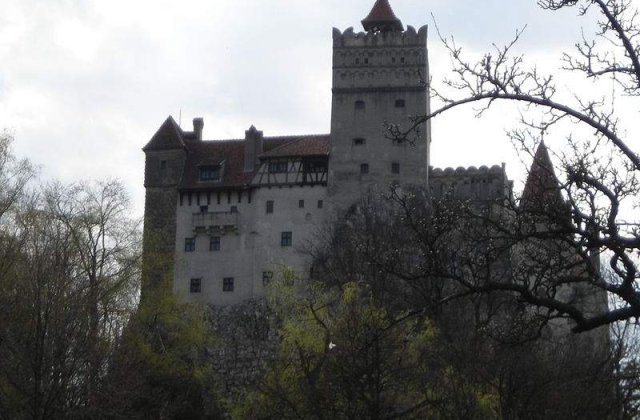 Romania, destinatia turistica perfecta pentru Halloween