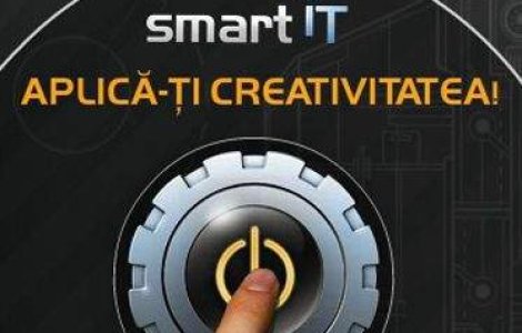 De ce sa te inscrii la competitia de aplicatii web & mobile Smart IT