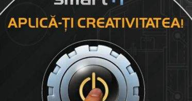 De ce sa te inscrii la competitia de aplicatii web & mobile Smart IT