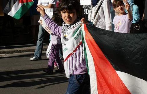 Conflict la ONU: Cum "se razbuna" SUA pe UNESCO pentru Palestina?