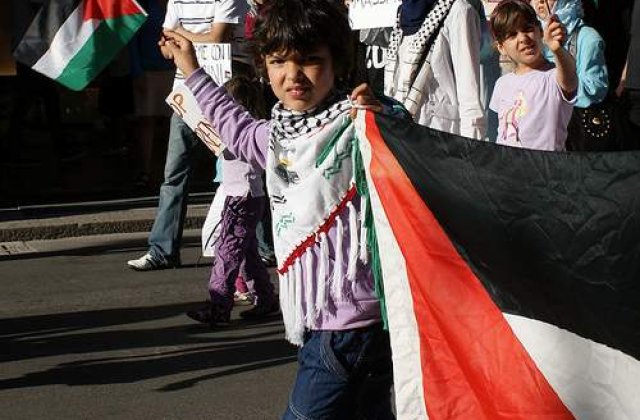 Conflict  la ONU: Cum "se razbuna" SUA  pe UNESCO pentru Palestina?