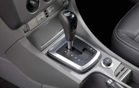 Top 5: Cele mai ieftine masini cu cutie de viteze automata