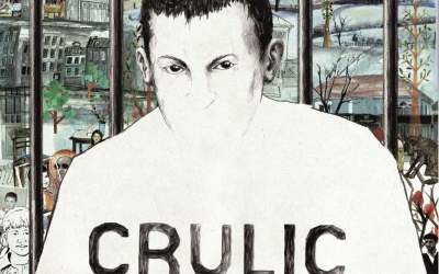 "Crulic - drumul spre...