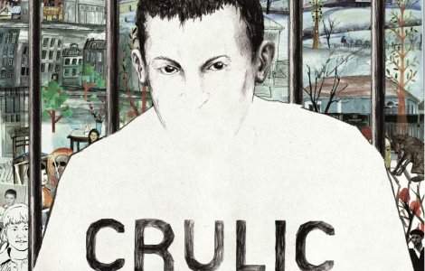 "Crulic - drumul spre dincolo" premiat la Jihlava si Astra