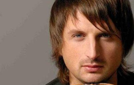 Edvin Marton canta la Sala Palatului