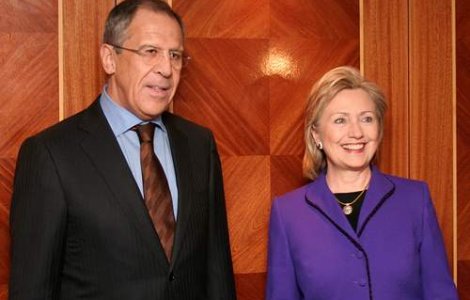 Scutul antiracheta: Rusia continua sa ameninte