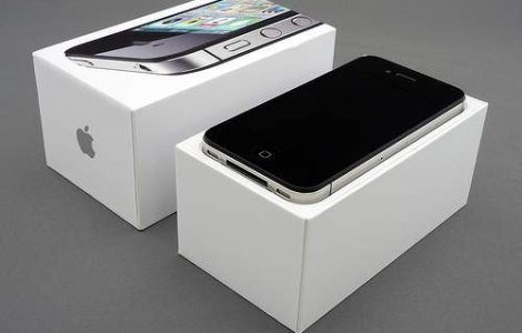 Cand va aparea iPhone 4S in Romania?