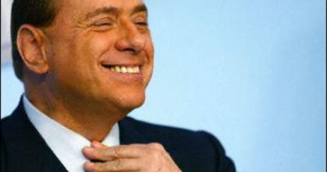 Patronul Ferrari ii cere lui Silvio Berlusconi sa demisioneze