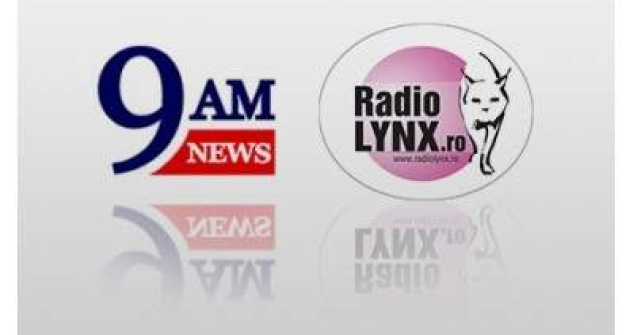  Video  Ipoteza "Geoana presedinte" dezbatuta la "Viata la 9 dimineata"