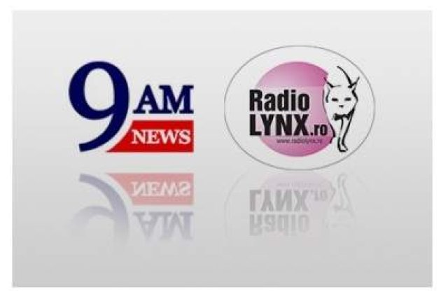 [VIDEO] Ipoteza "Geoana presedinte" dezbatuta la "Viata la 9 dimineata"