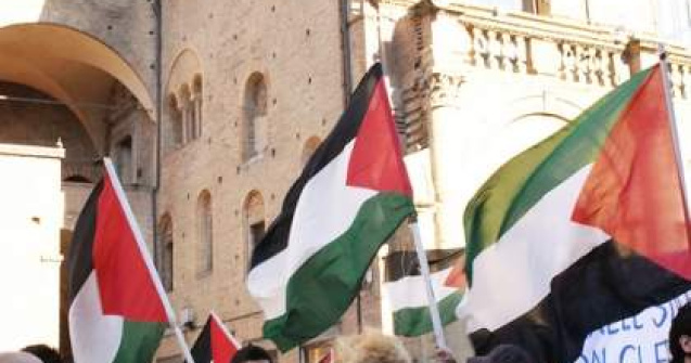 Si Israelul se razbuna pe aderarea Palestinei la UNESCO